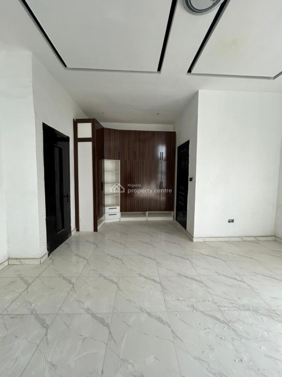 Modern 5 Bedrooms Semi Detached Duplex, Ikate, Lekki, Lagos, Semi-detached Duplex for Rent