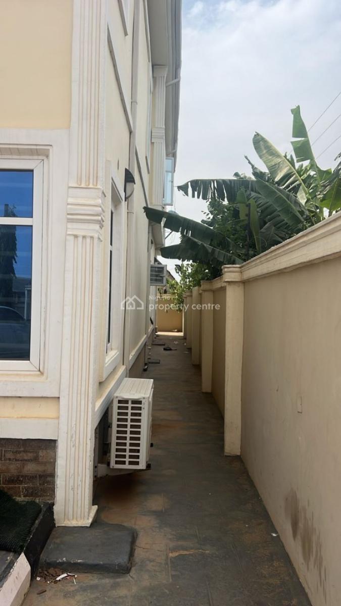 5bedroom Detached Duplex, Alpha and Omega Estate, Igbogbo, Ikorodu, Lagos, Detached Duplex for Sale