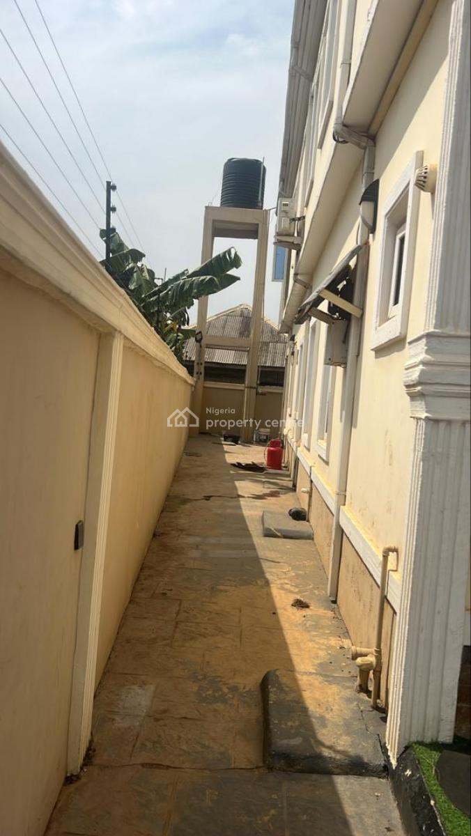 5bedroom Detached Duplex, Alpha and Omega Estate, Igbogbo, Ikorodu, Lagos, Detached Duplex for Sale
