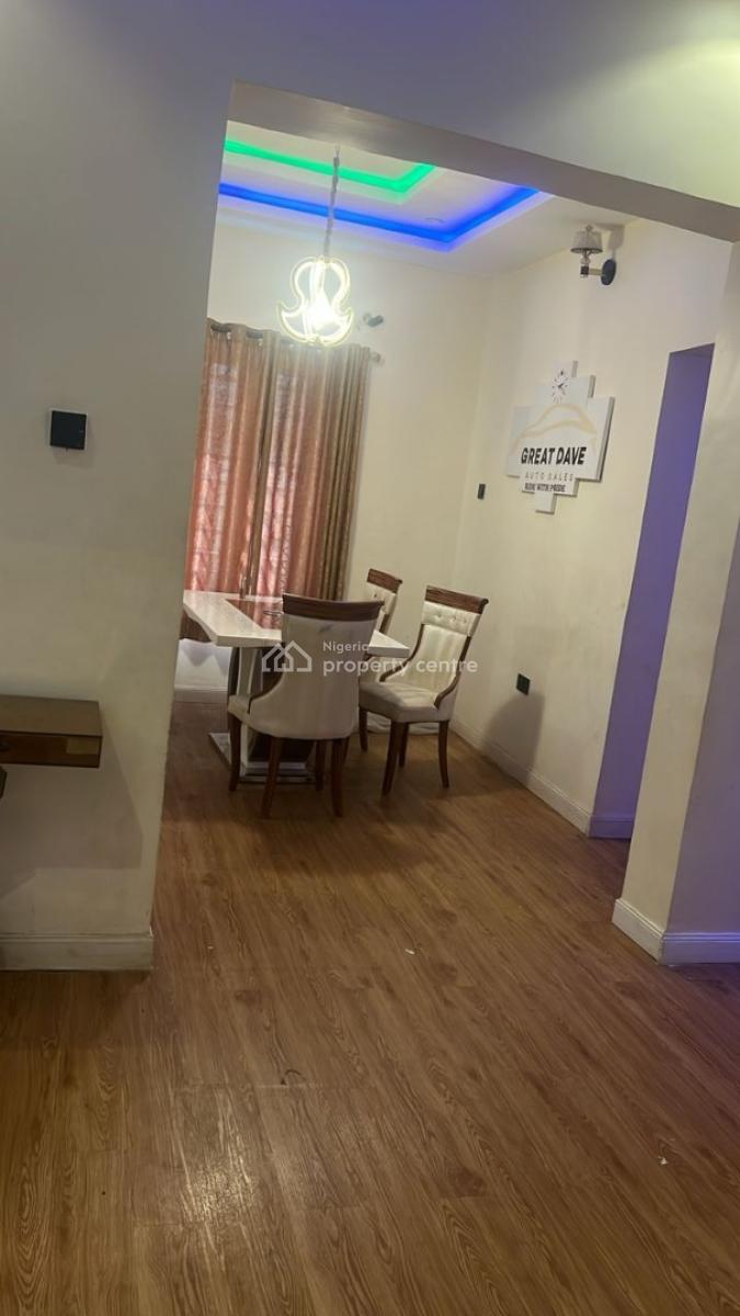 5bedroom Detached Duplex, Alpha and Omega Estate, Igbogbo, Ikorodu, Lagos, Detached Duplex for Sale