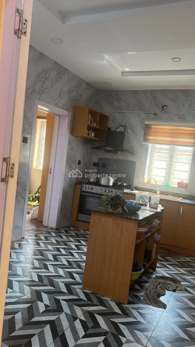 5bedroom Detached Duplex, Alpha and Omega Estate, Igbogbo, Ikorodu, Lagos, Detached Duplex for Sale