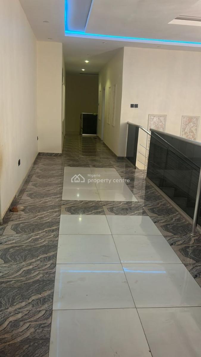 5bedroom Detached Duplex, Alpha and Omega Estate, Igbogbo, Ikorodu, Lagos, Detached Duplex for Sale