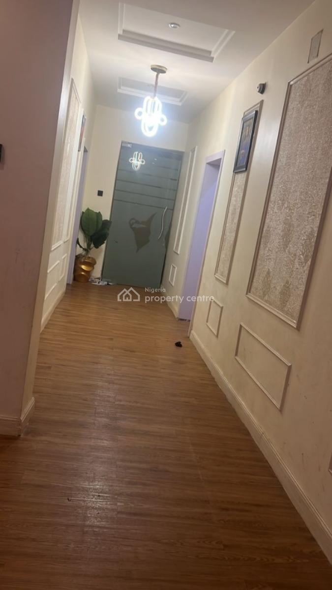 5bedroom Detached Duplex, Alpha and Omega Estate, Igbogbo, Ikorodu, Lagos, Detached Duplex for Sale