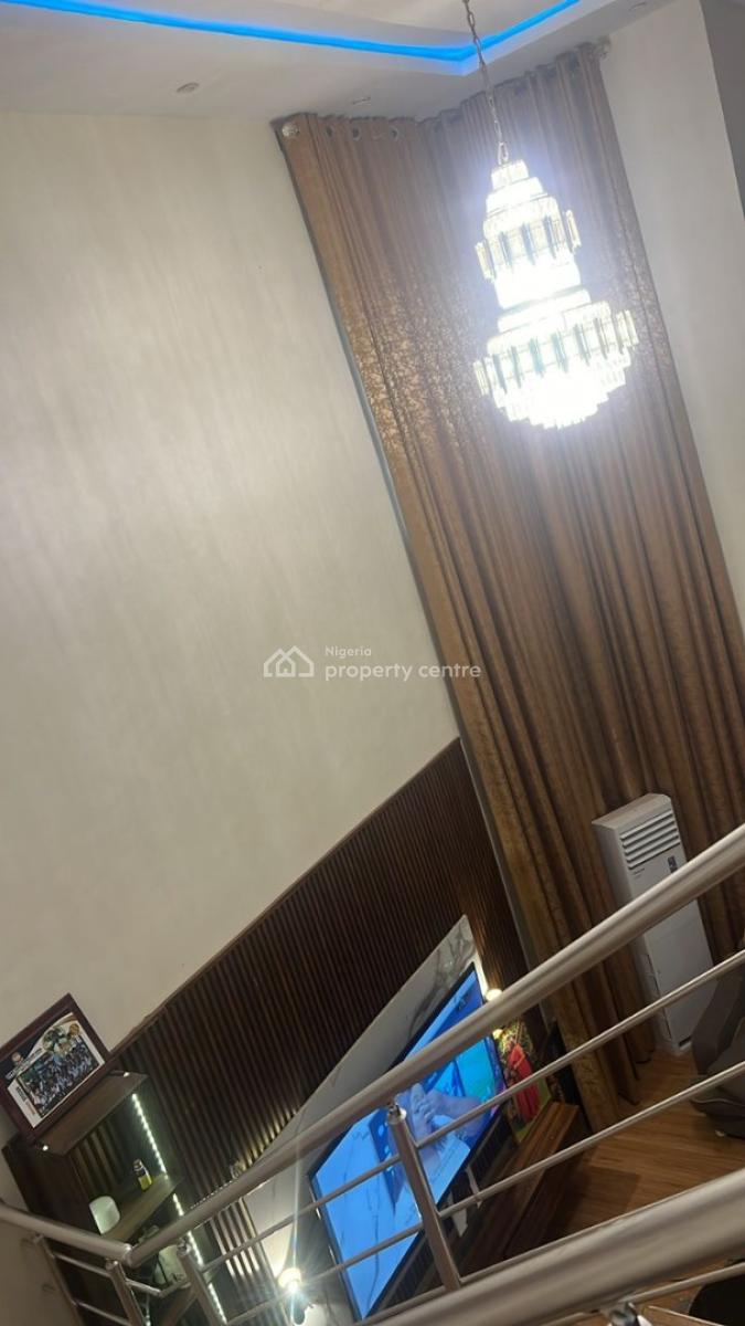 5bedroom Detached Duplex, Alpha and Omega Estate, Igbogbo, Ikorodu, Lagos, Detached Duplex for Sale