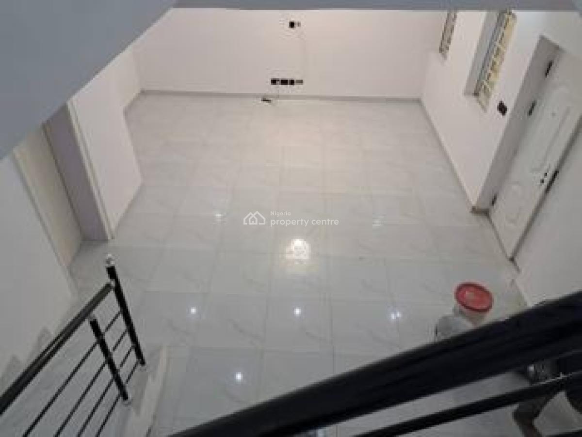 4 Bedroom Terrace, Lekan Carrena Avenue, Abijo, Lekki, Lagos, Terraced Duplex for Sale