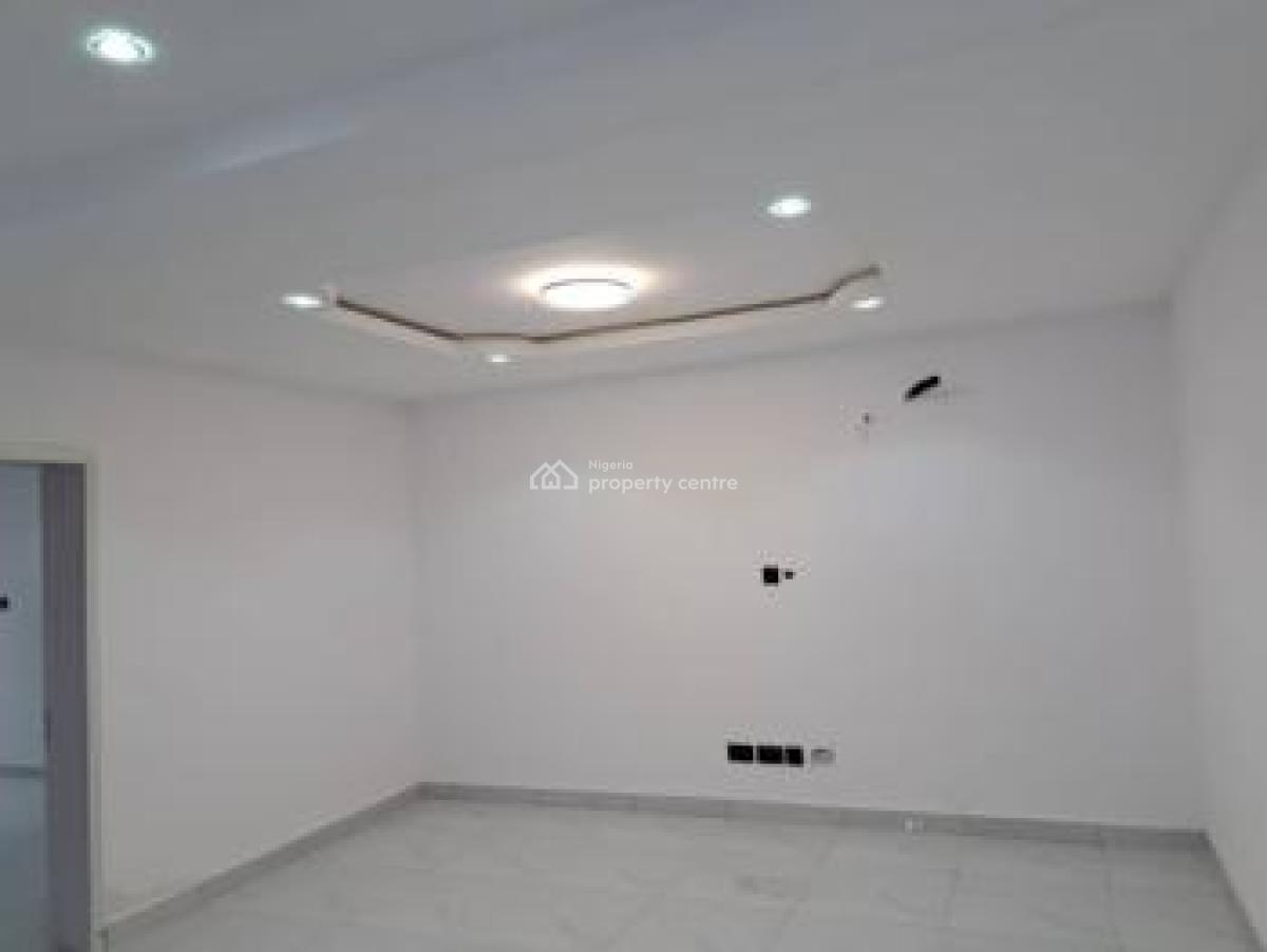 4 Bedroom Terrace, Lekan Carrena Avenue, Abijo, Lekki, Lagos, Terraced Duplex for Sale