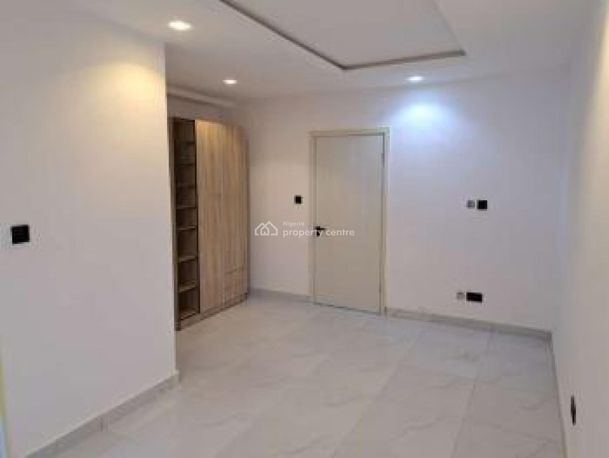 4 Bedroom Terrace, Lekan Carrena Avenue, Abijo, Lekki, Lagos, Terraced Duplex for Sale