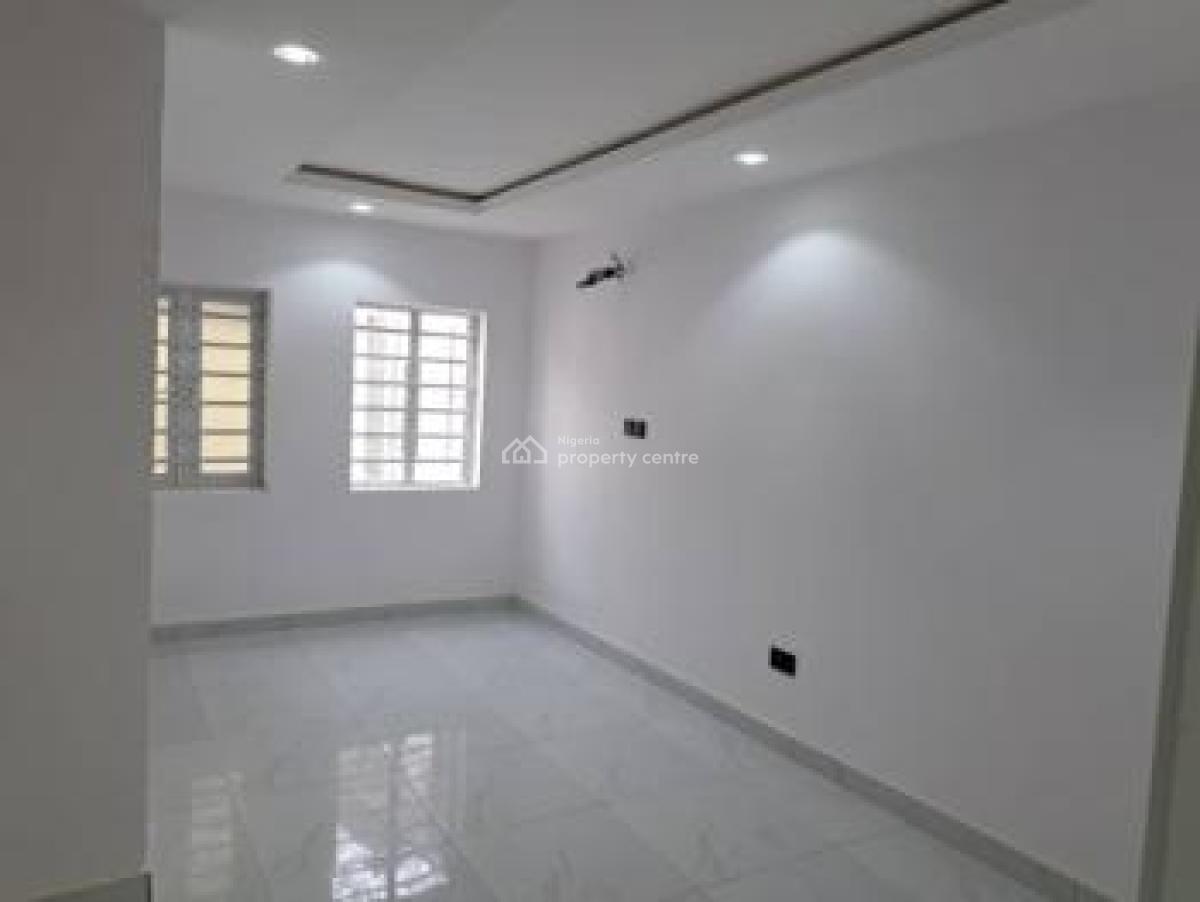 4 Bedroom Terrace, Lekan Carrena Avenue, Abijo, Lekki, Lagos, Terraced Duplex for Sale