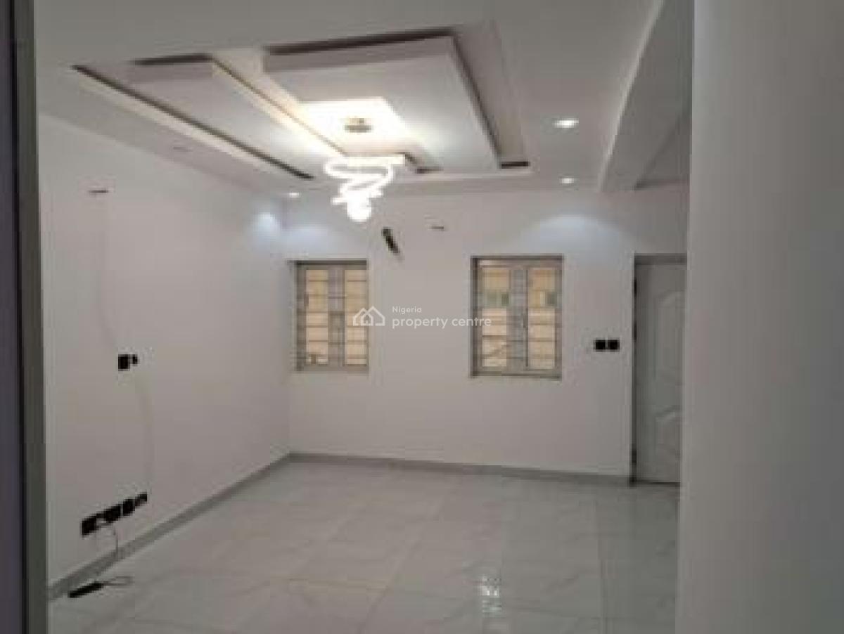 4 Bedroom Terrace, Lekan Carrena Avenue, Abijo, Lekki, Lagos, Terraced Duplex for Sale