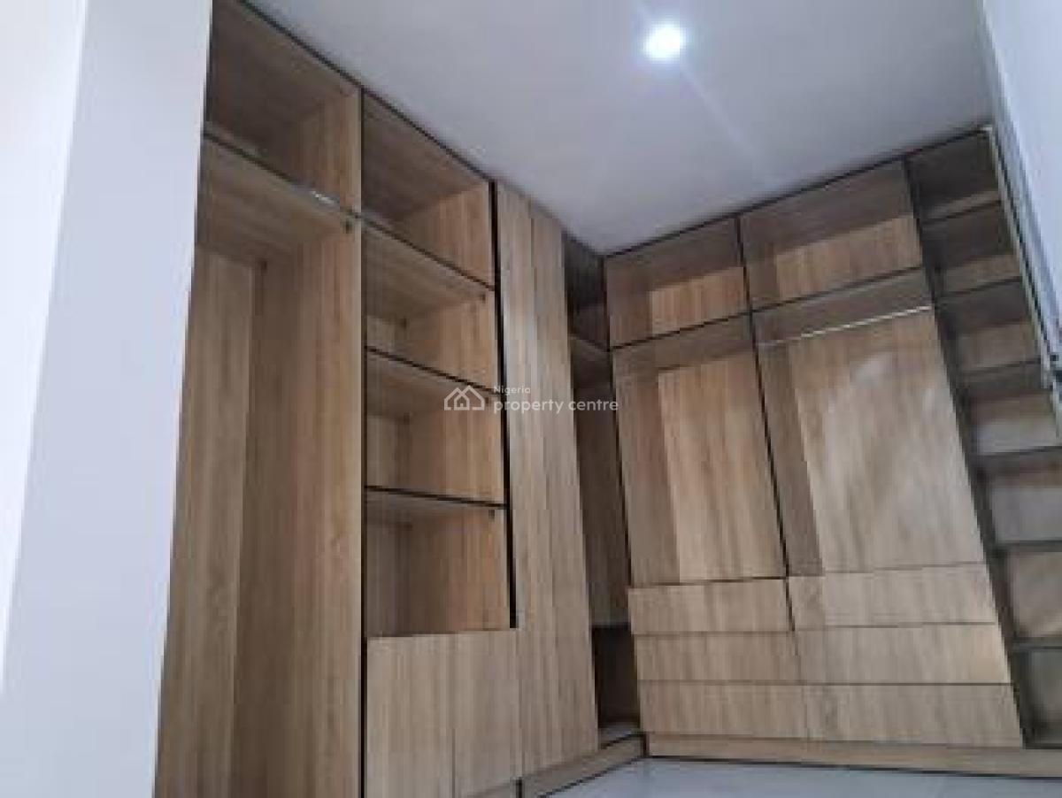 4 Bedroom Terrace, Lekan Carrena Avenue, Abijo, Lekki, Lagos, Terraced Duplex for Sale