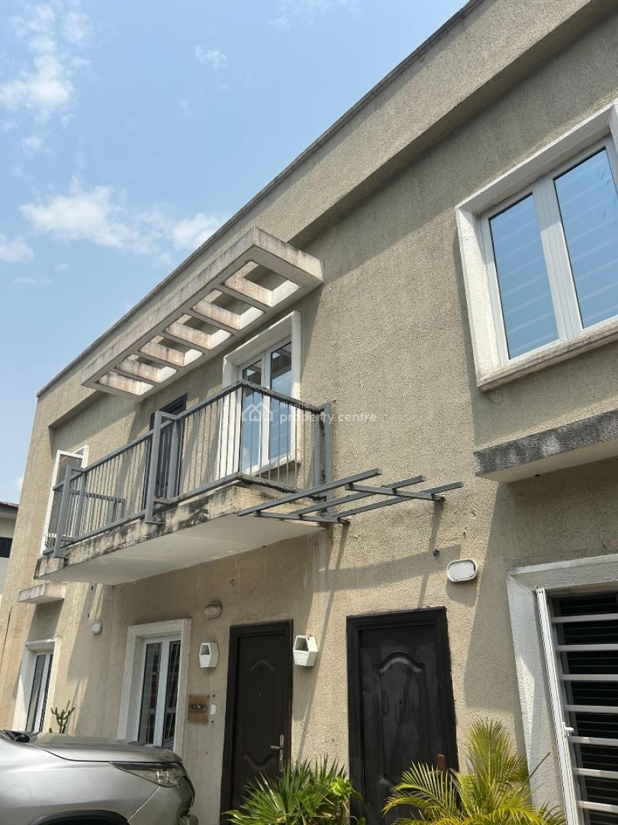 Furnished 1 Bedroom Apartment, Old Ikoyi, Ikoyi, Lagos, Flat / Apartment for Rent