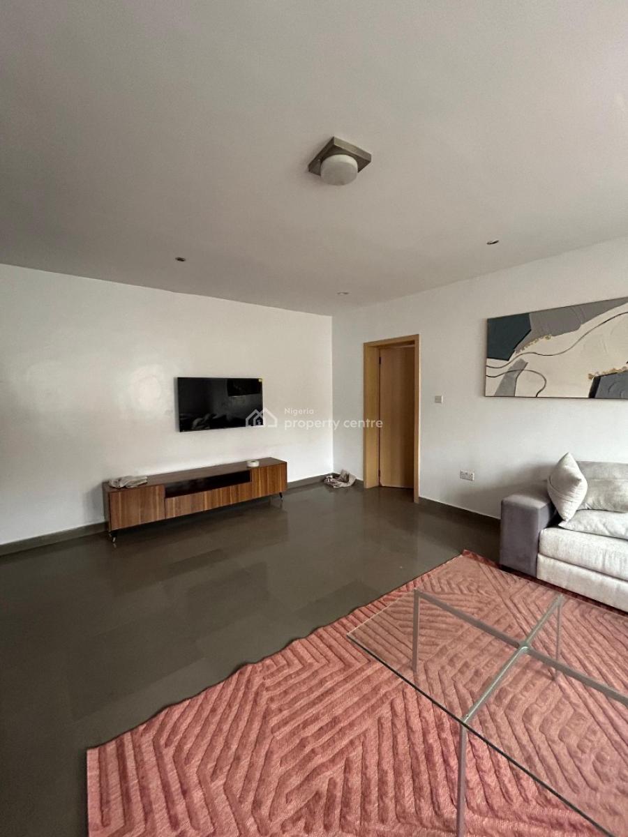 Furnished 1 Bedroom Apartment, Old Ikoyi, Ikoyi, Lagos, Flat / Apartment for Rent