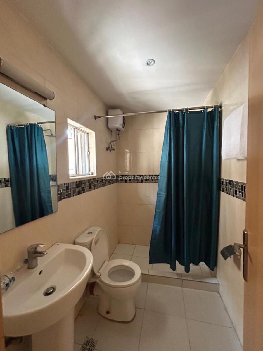 Furnished 1 Bedroom Apartment, Old Ikoyi, Ikoyi, Lagos, Flat / Apartment for Rent