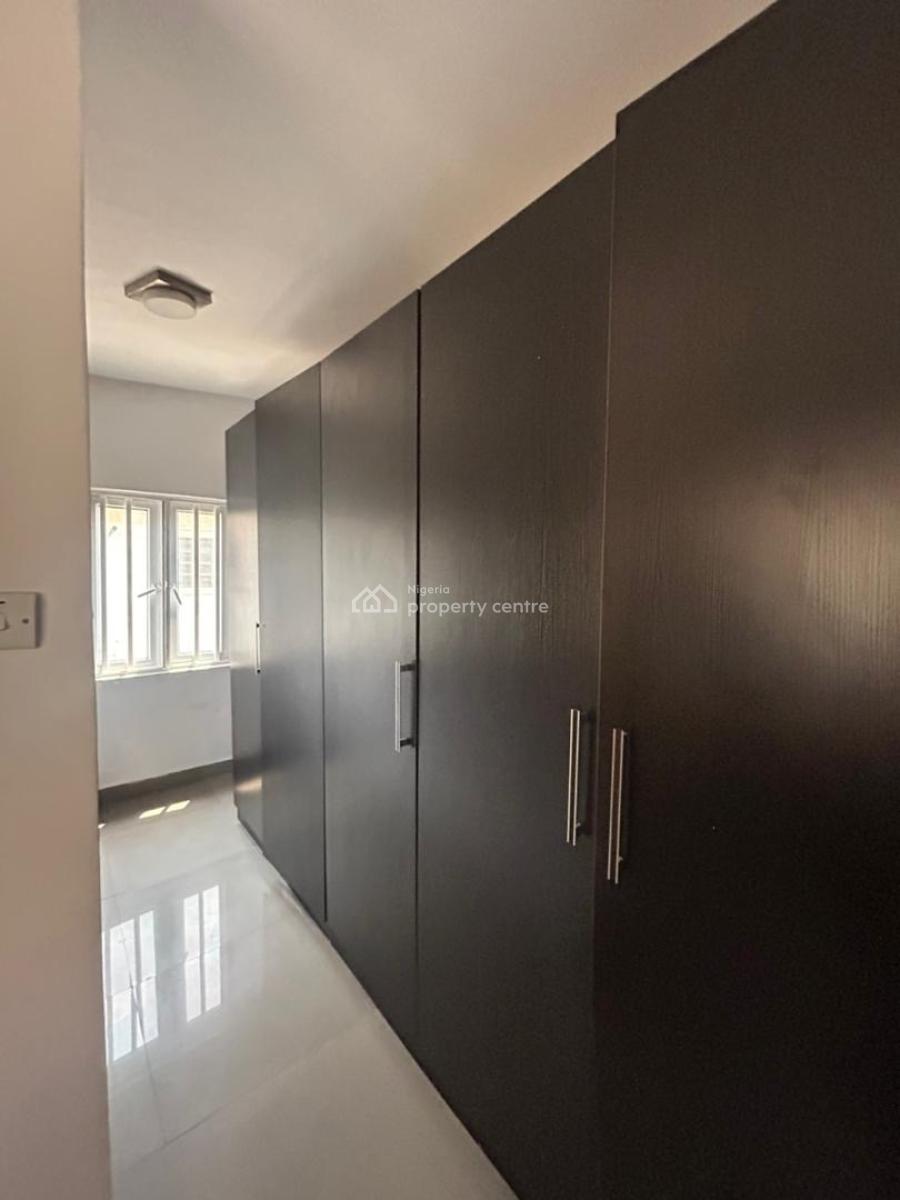 Furnished 1 Bedroom Apartment, Old Ikoyi, Ikoyi, Lagos, Flat / Apartment for Rent