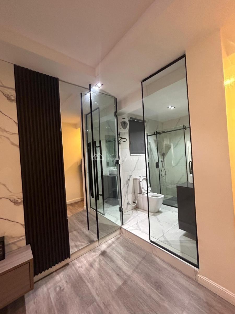 Luxury 3 Bedroom Furnished Apartment, Ikoyi, Lagos, Flat / Apartment for Rent