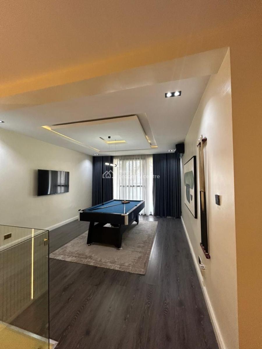 Luxury 3 Bedroom Furnished Apartment, Ikoyi, Lagos, Flat / Apartment for Rent