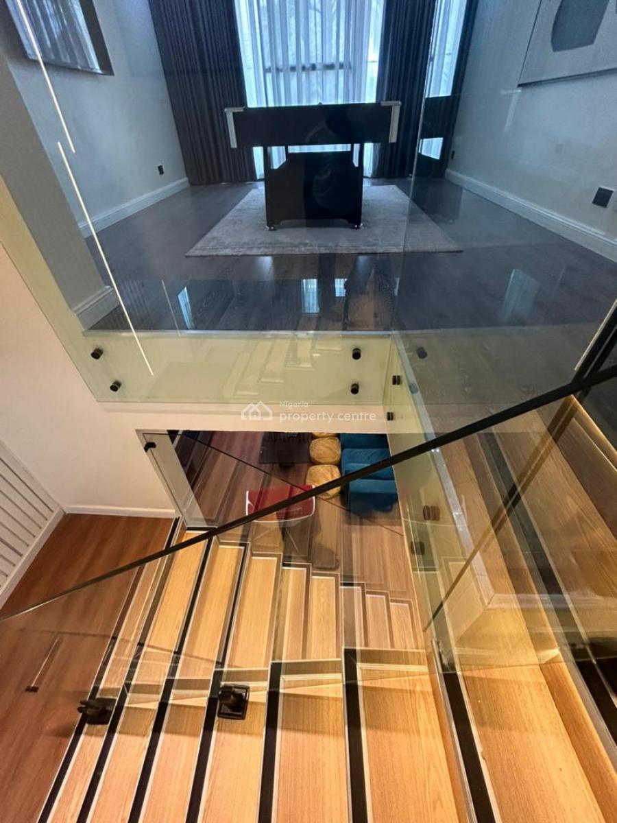 Luxury 3 Bedroom Furnished Apartment, Ikoyi, Lagos, Flat / Apartment for Rent