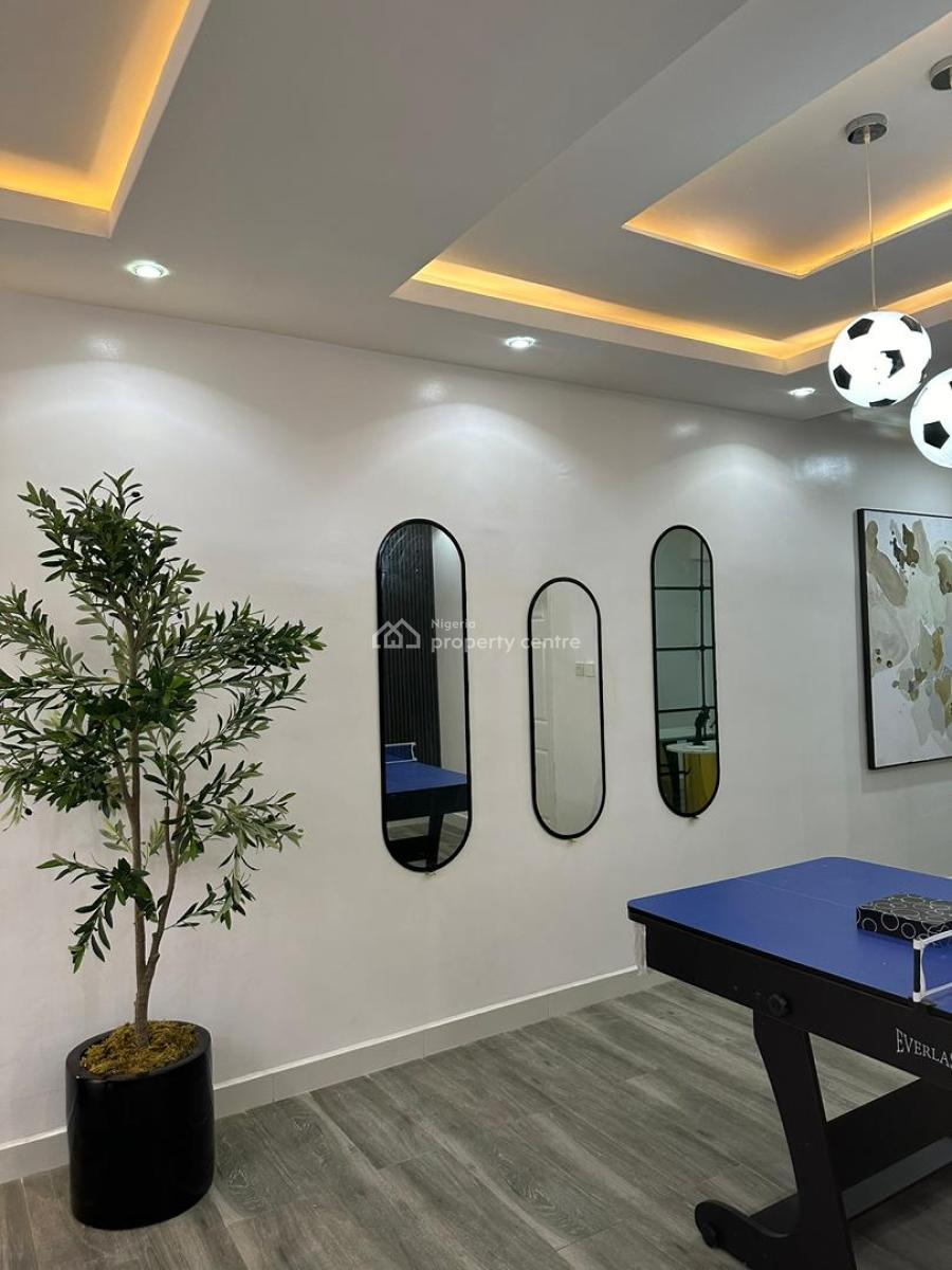 2 Bedroom Apartment Fully Furnished, Jakande First Gate, Lekki, Lagos, Flat / Apartment for Sale