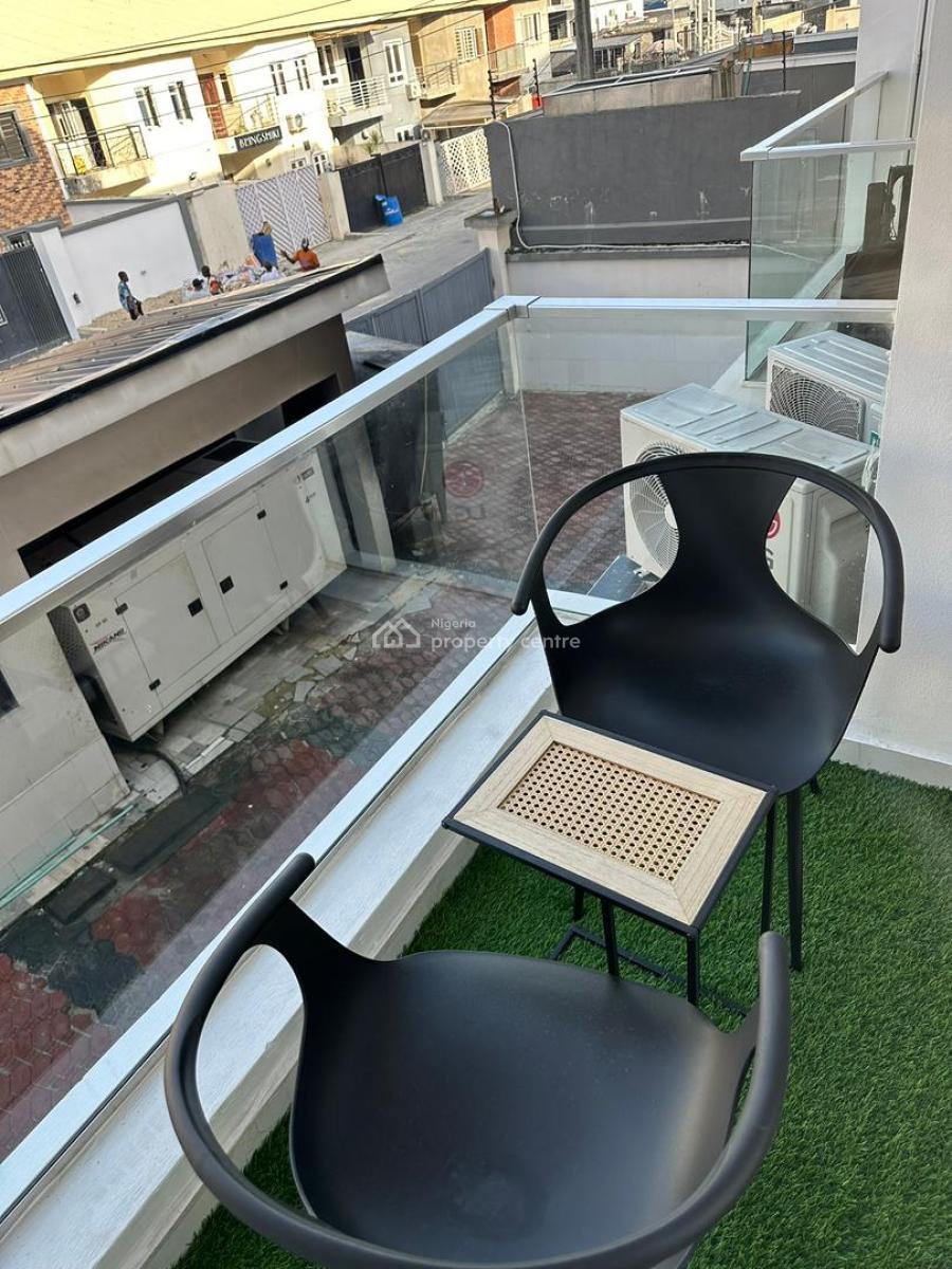 2 Bedroom Apartment Fully Furnished, Jakande First Gate, Lekki, Lagos, Flat / Apartment for Sale