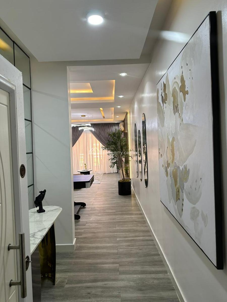 2 Bedroom Apartment Fully Furnished, Jakande First Gate, Lekki, Lagos, Flat / Apartment for Sale