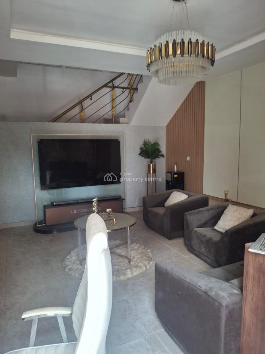 2 Bedroom Apartment Fully Furnished, Jakande First Gate, Lekki, Lagos, Flat / Apartment for Sale