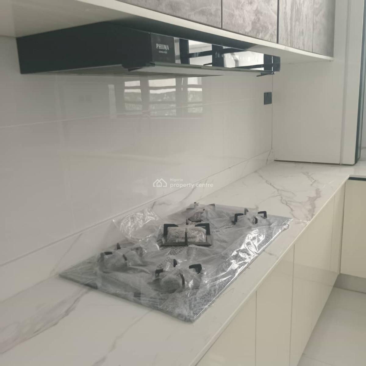 Luxury 5bedroom Detached Duplex, Chevron Drive Lekki, Lekki Phase 2, Lekki, Lagos, Detached Duplex for Sale