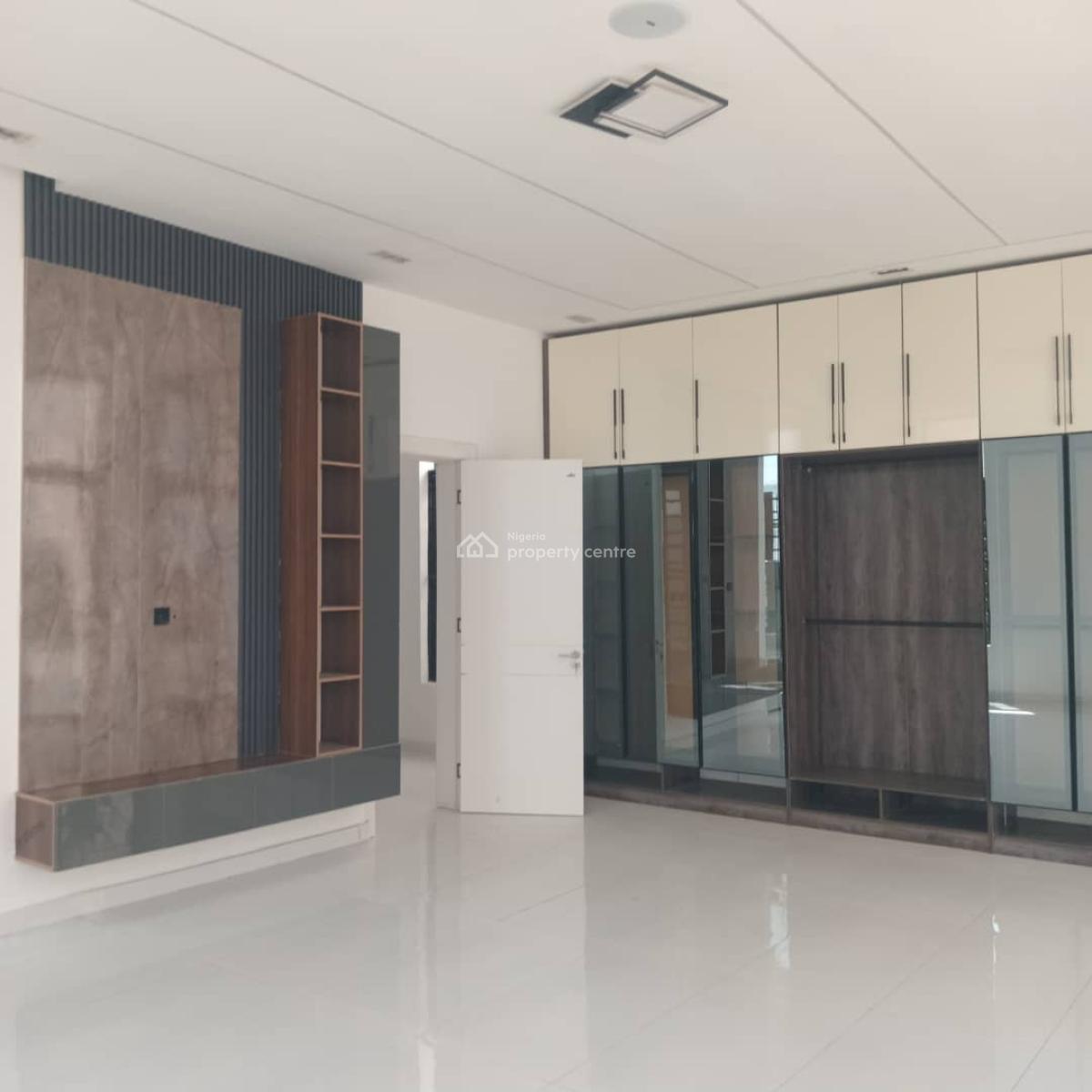 Luxury 5bedroom Detached Duplex, Chevron Drive Lekki, Lekki Phase 2, Lekki, Lagos, Detached Duplex for Sale