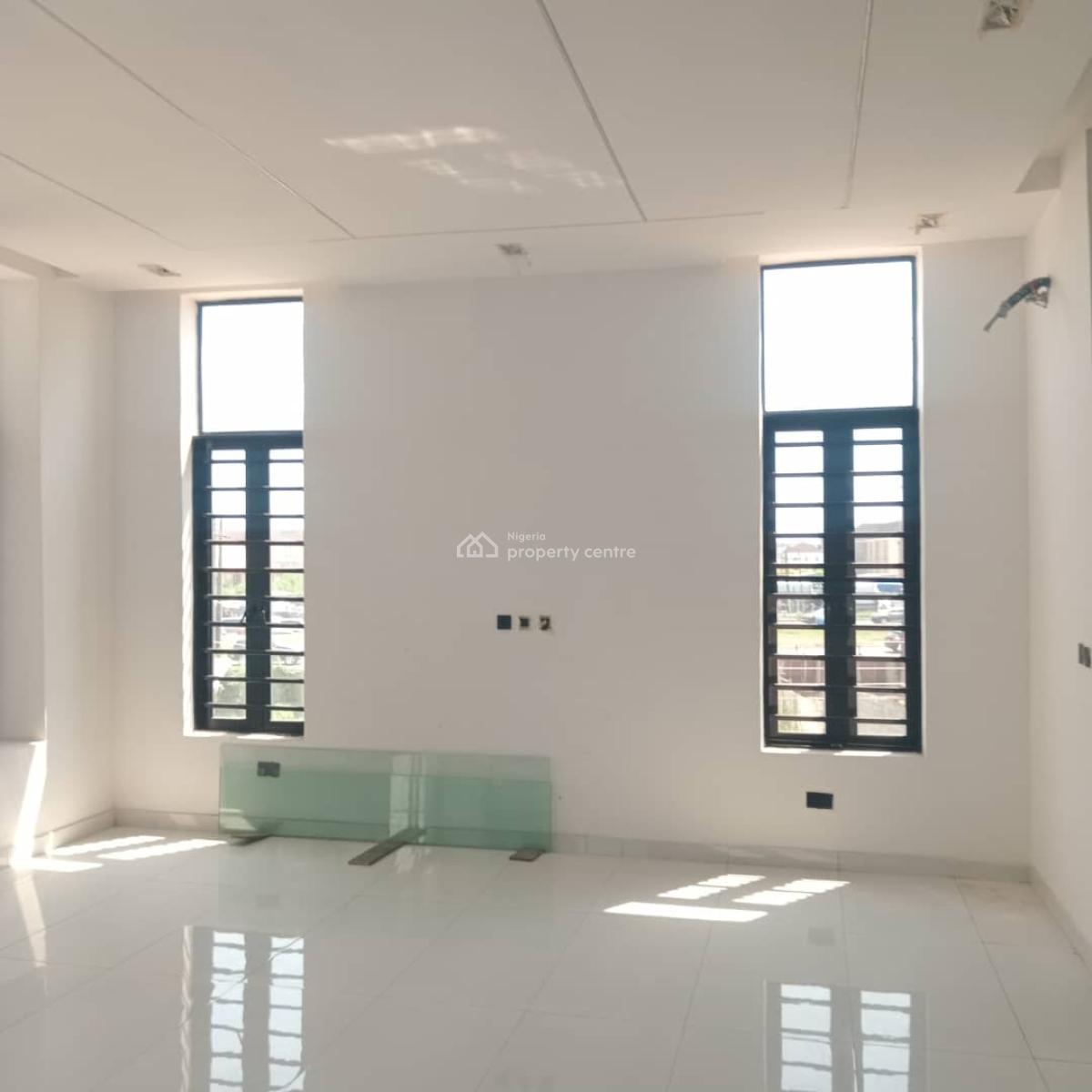 Luxury 5bedroom Detached Duplex, Chevron Drive Lekki, Lekki Phase 2, Lekki, Lagos, Detached Duplex for Sale