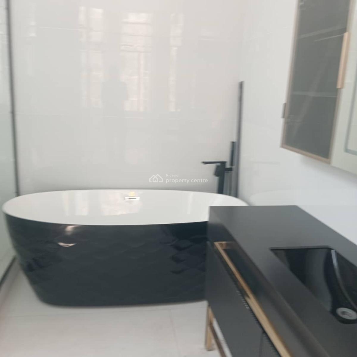 Luxury 5bedroom Detached Duplex, Chevron Drive Lekki, Lekki Phase 2, Lekki, Lagos, Detached Duplex for Sale