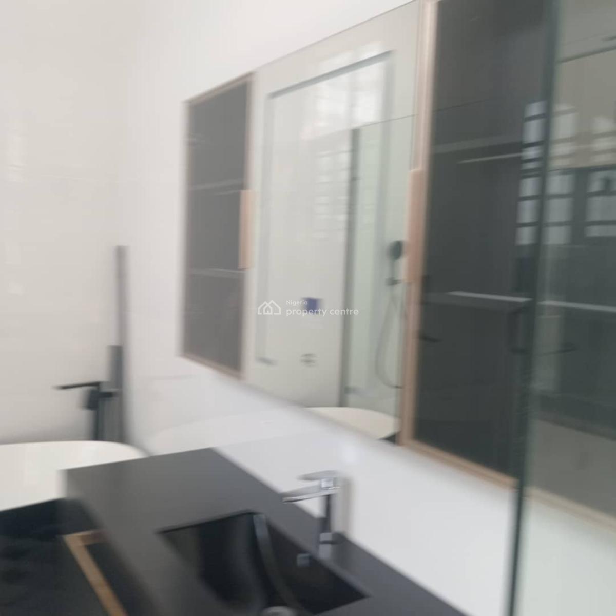 Luxury 5bedroom Detached Duplex, Chevron Drive Lekki, Lekki Phase 2, Lekki, Lagos, Detached Duplex for Sale