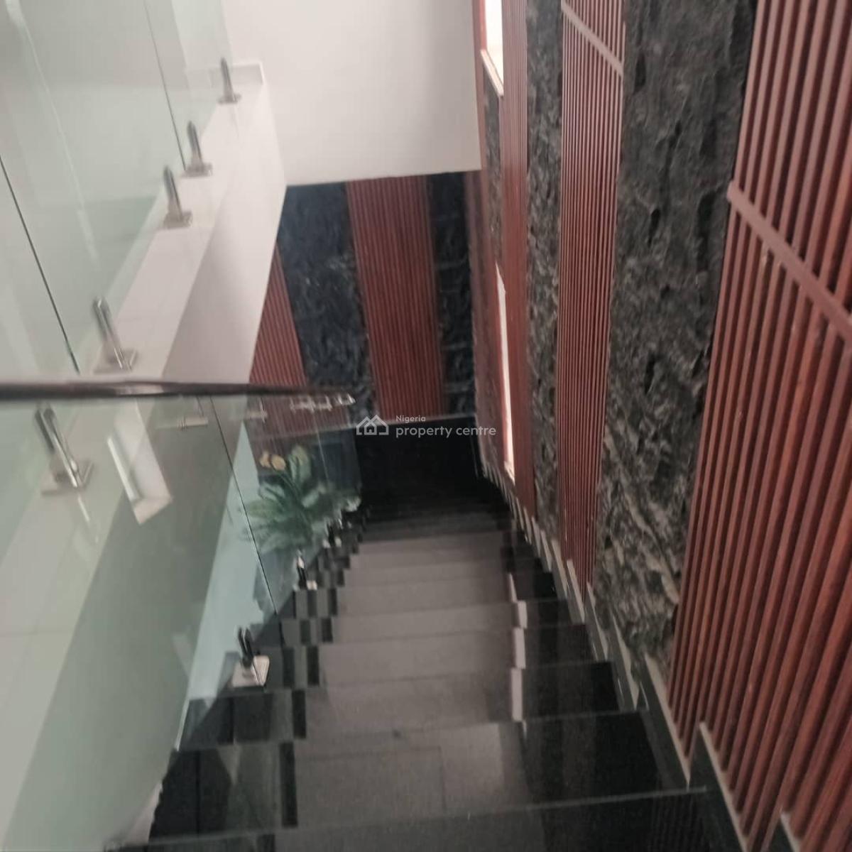Luxury 5bedroom Detached Duplex, Chevron Drive Lekki, Lekki Phase 2, Lekki, Lagos, Detached Duplex for Sale