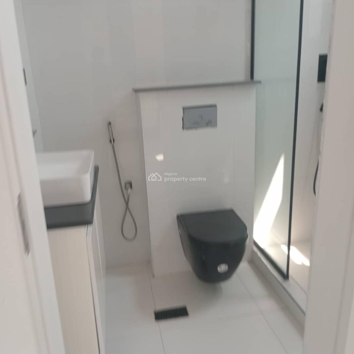 Luxury 5bedroom Detached Duplex, Chevron Drive Lekki, Lekki Phase 2, Lekki, Lagos, Detached Duplex for Sale