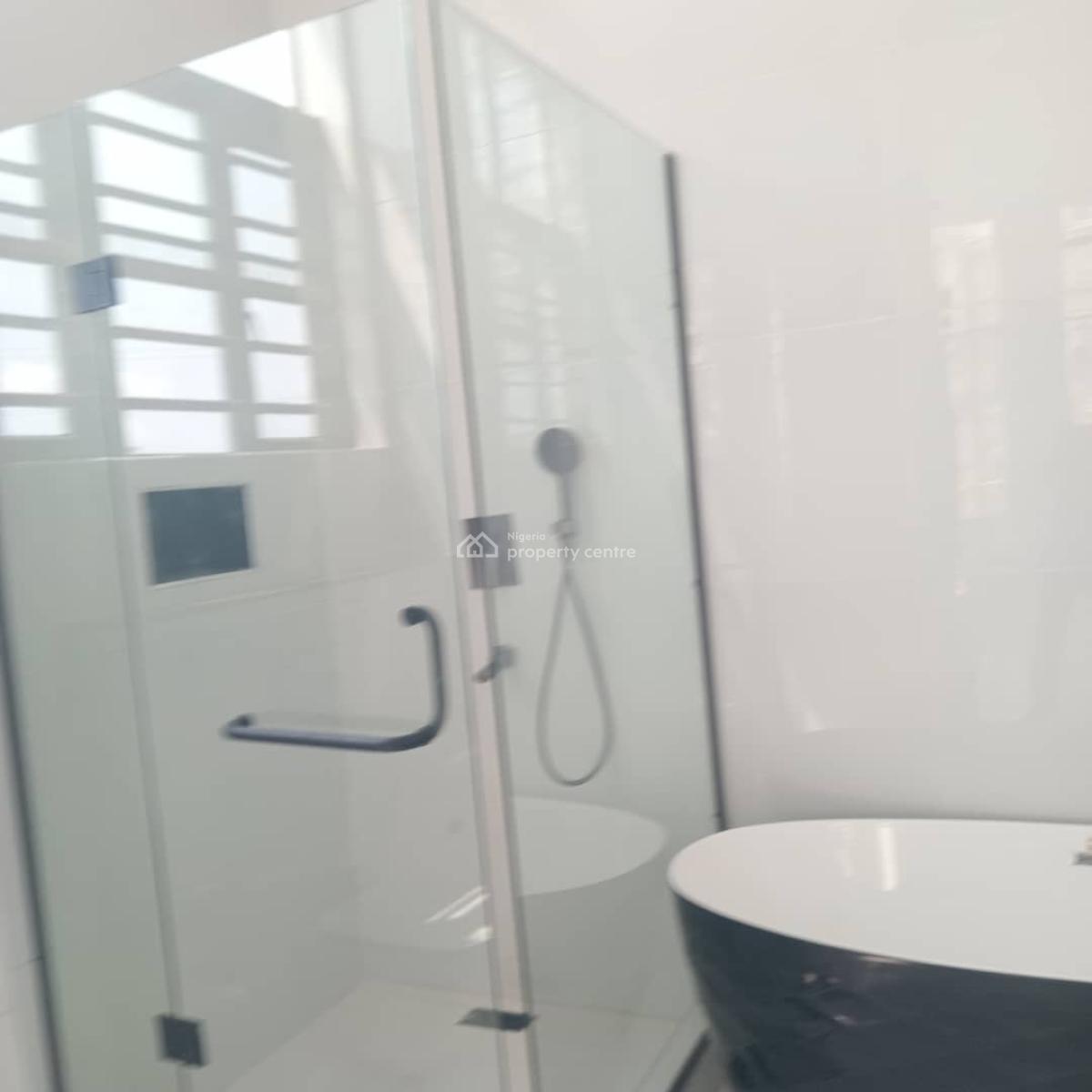 Luxury 5bedroom Detached Duplex, Chevron Drive Lekki, Lekki Phase 2, Lekki, Lagos, Detached Duplex for Sale