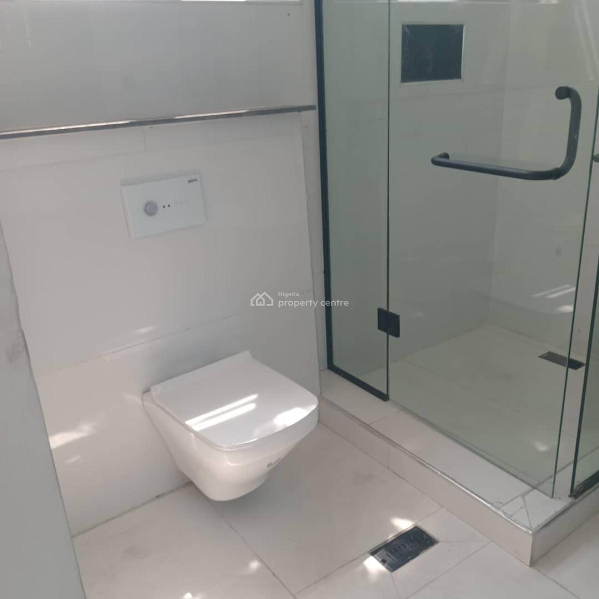 Luxury 5bedroom Detached Duplex, Chevron Drive Lekki, Lekki Phase 2, Lekki, Lagos, Detached Duplex for Sale