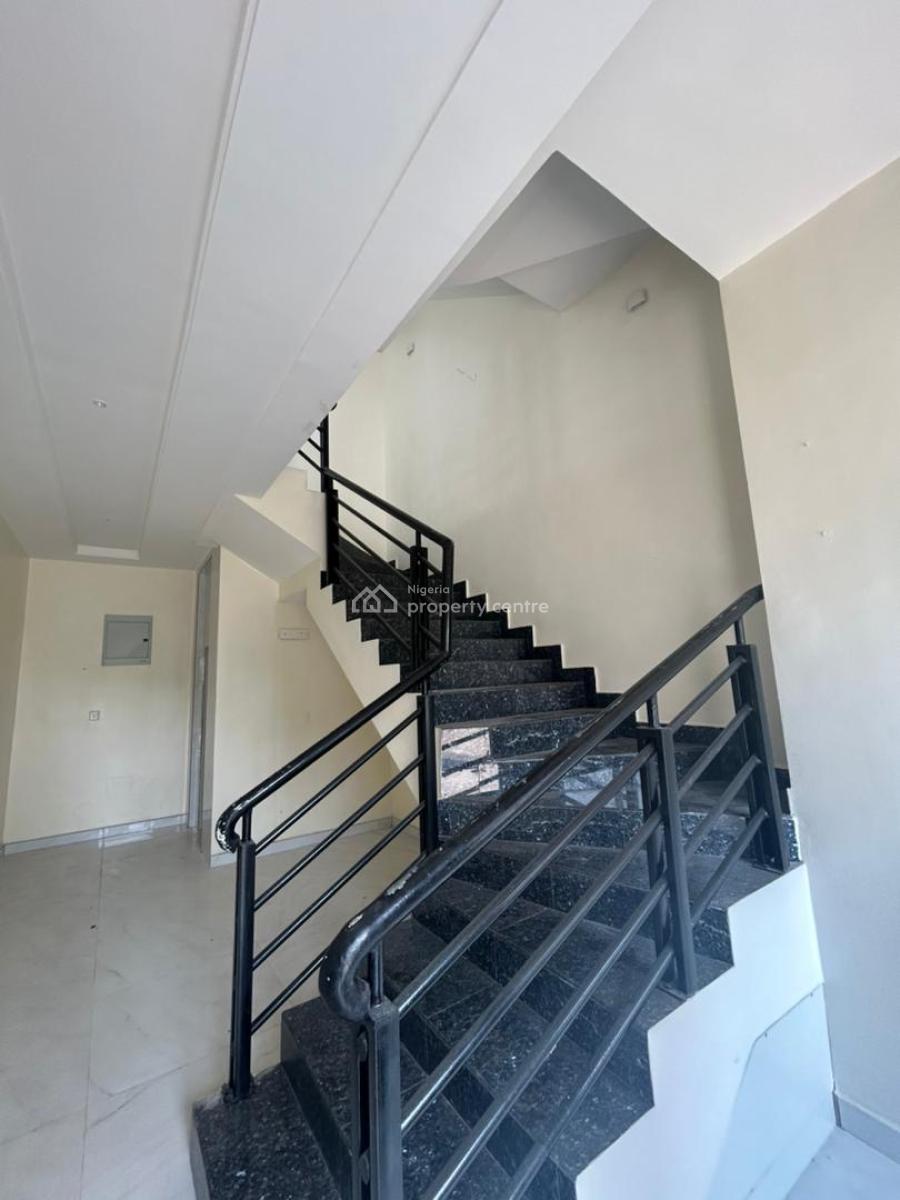 5 Bedroom Fully Detached Duplex, Banana Island, Ikoyi, Lagos, Detached Duplex for Rent