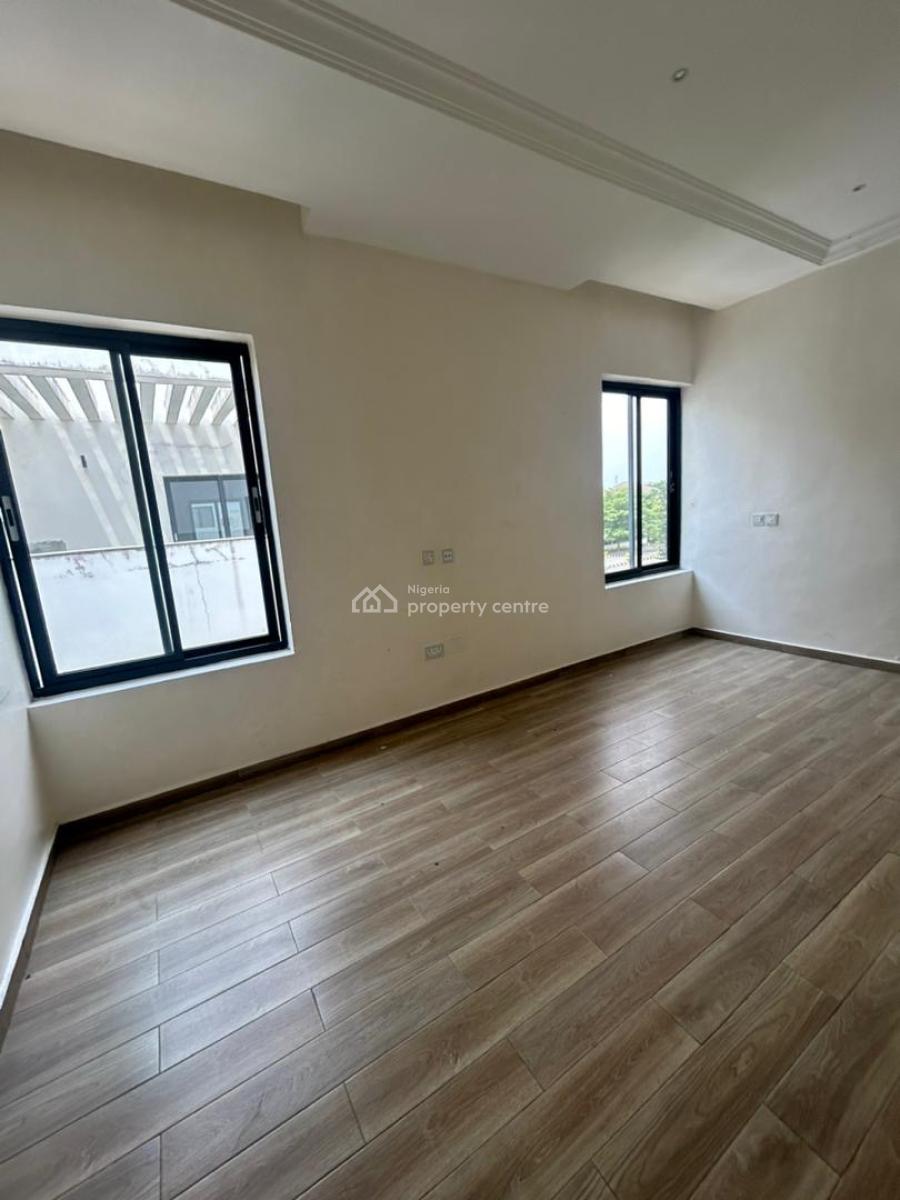 5 Bedroom Fully Detached Duplex, Banana Island, Ikoyi, Lagos, Detached Duplex for Rent