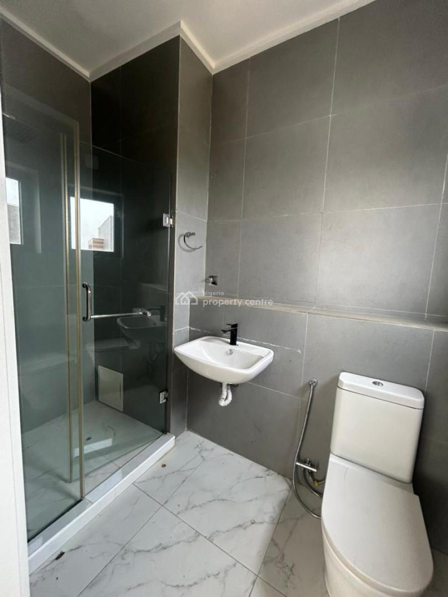 5 Bedroom Fully Detached Duplex, Banana Island, Ikoyi, Lagos, Detached Duplex for Rent