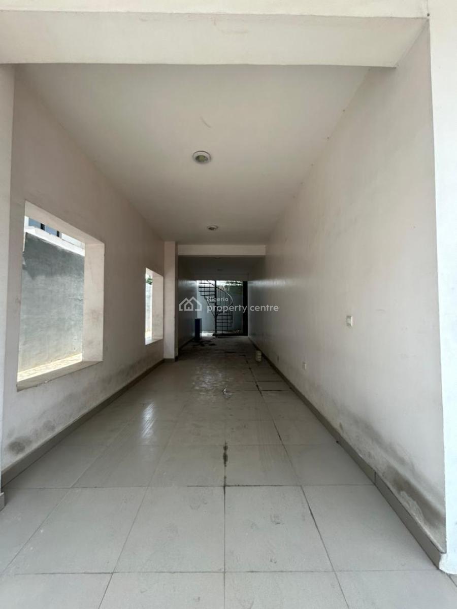 5 Bedroom Fully Detached Duplex, Banana Island, Ikoyi, Lagos, Detached Duplex for Rent