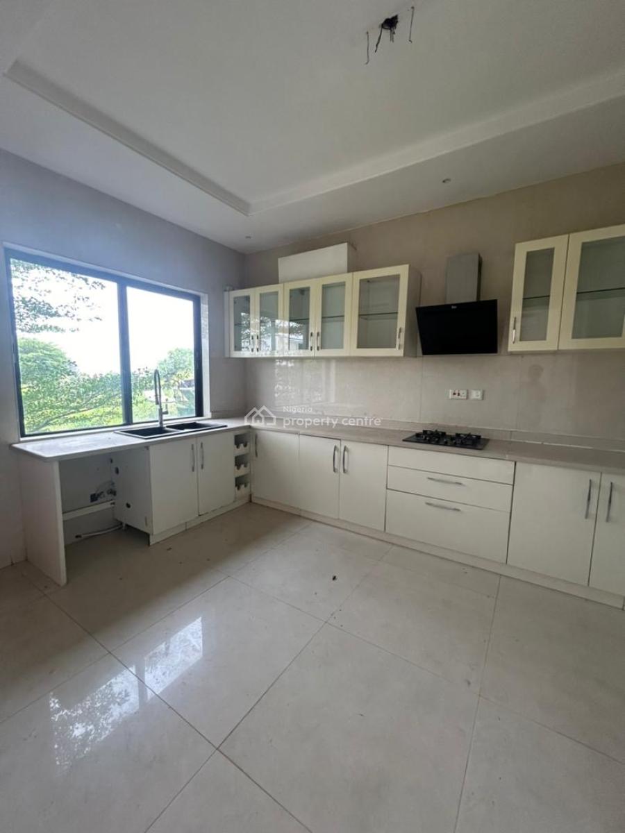 5 Bedroom Fully Detached Duplex, Banana Island, Ikoyi, Lagos, Detached Duplex for Rent