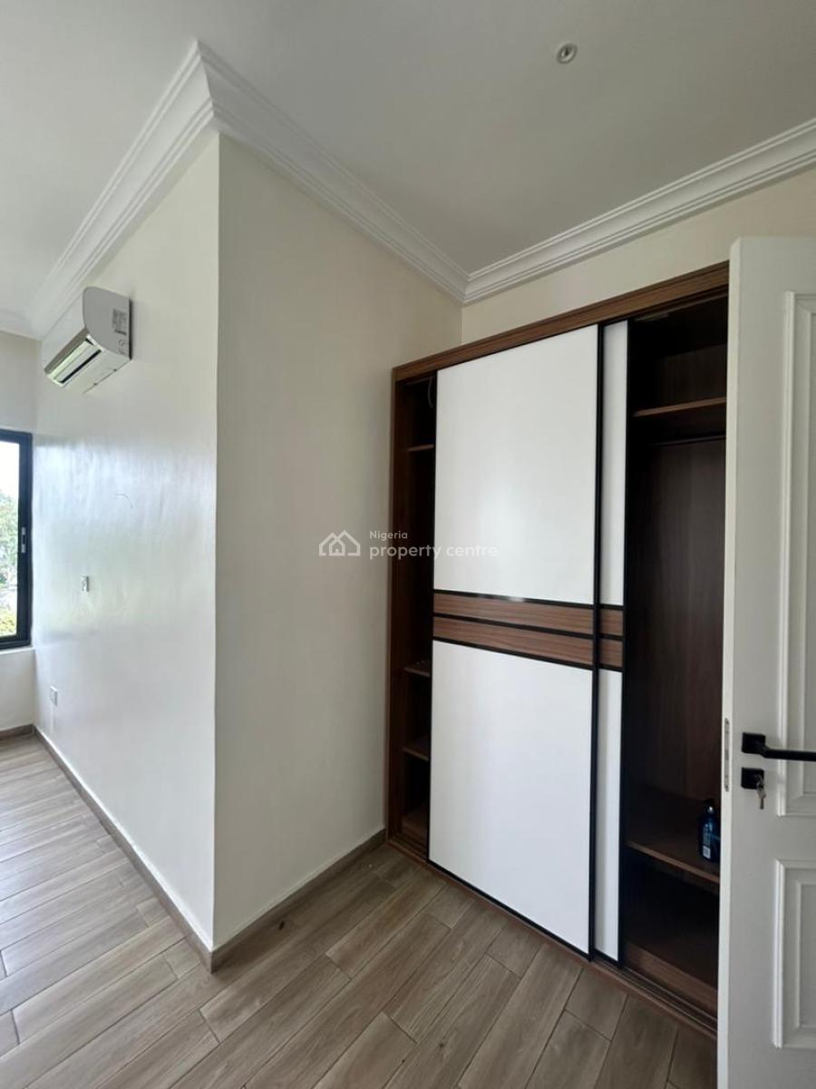 5 Bedroom Fully Detached Duplex, Banana Island, Ikoyi, Lagos, Detached Duplex for Rent