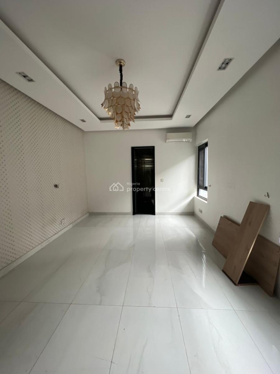 Modern 5 Bedroom Semi Detached Duplex, Ikoyi, Lagos, Semi-detached Duplex for Sale