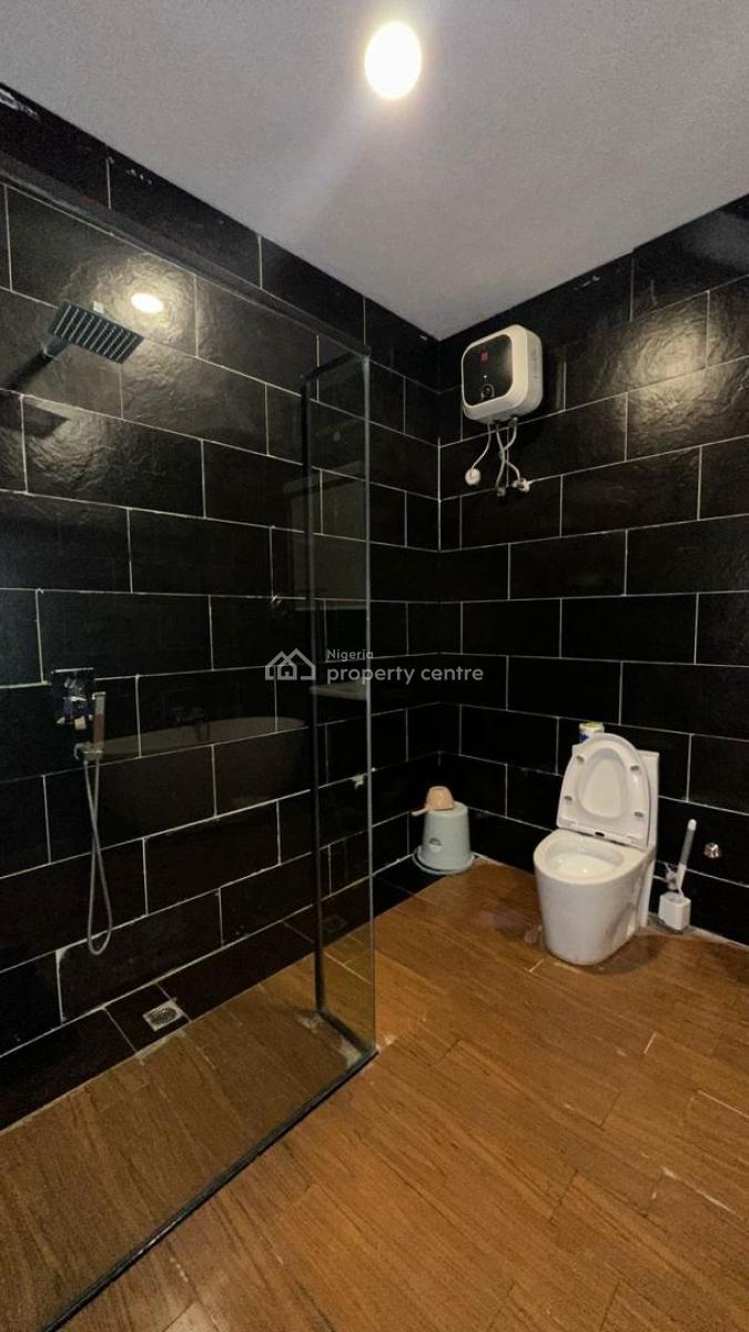 Nicely Furnished 1 Bedroom Apartment, Mabushi, Abuja, Flat / Apartment Short Let