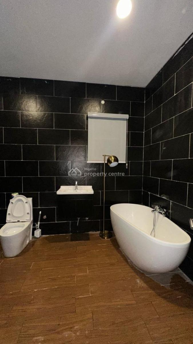 Nicely Furnished 1 Bedroom Apartment, Mabushi, Abuja, Flat / Apartment Short Let