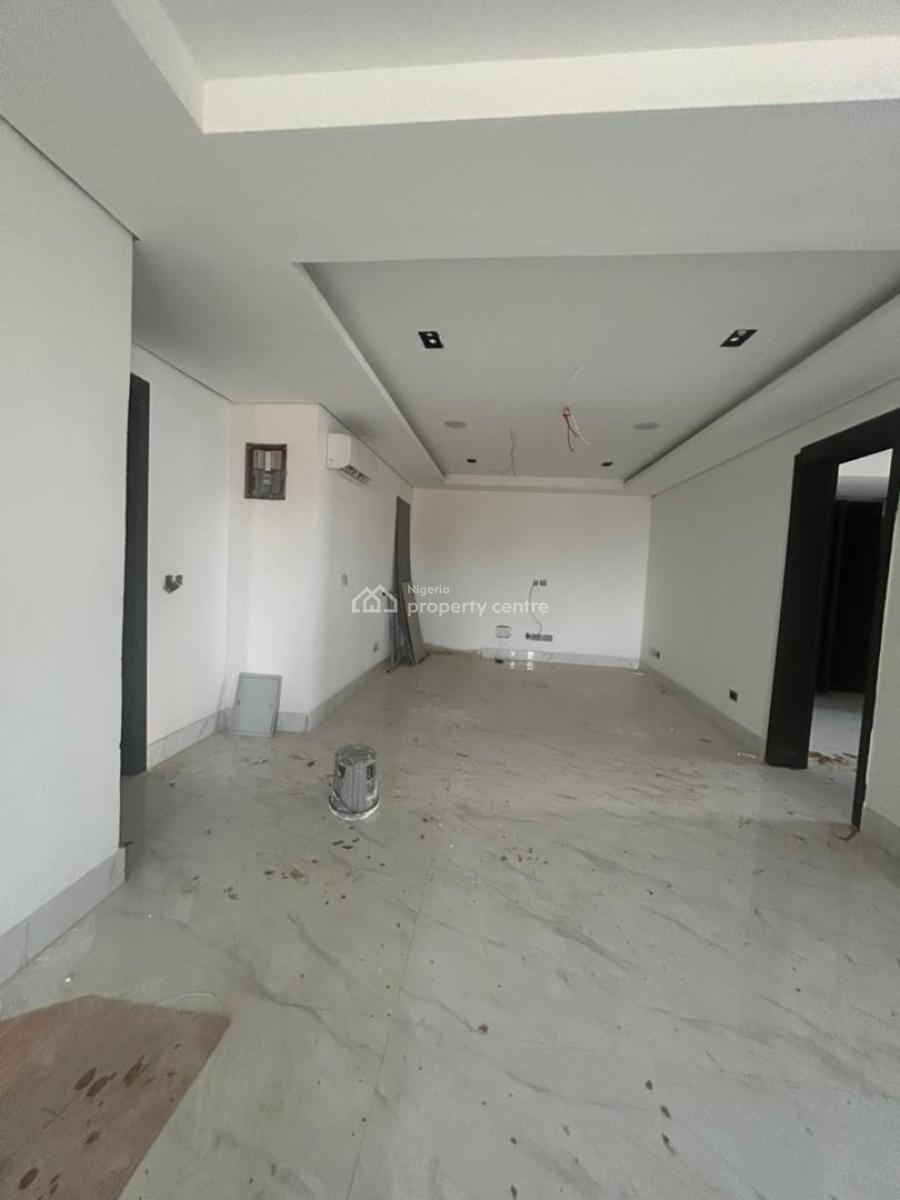 Luxury 4 Bedroom Terraced Duplex, Banana Island, Ikoyi, Lagos, Terraced Duplex for Sale