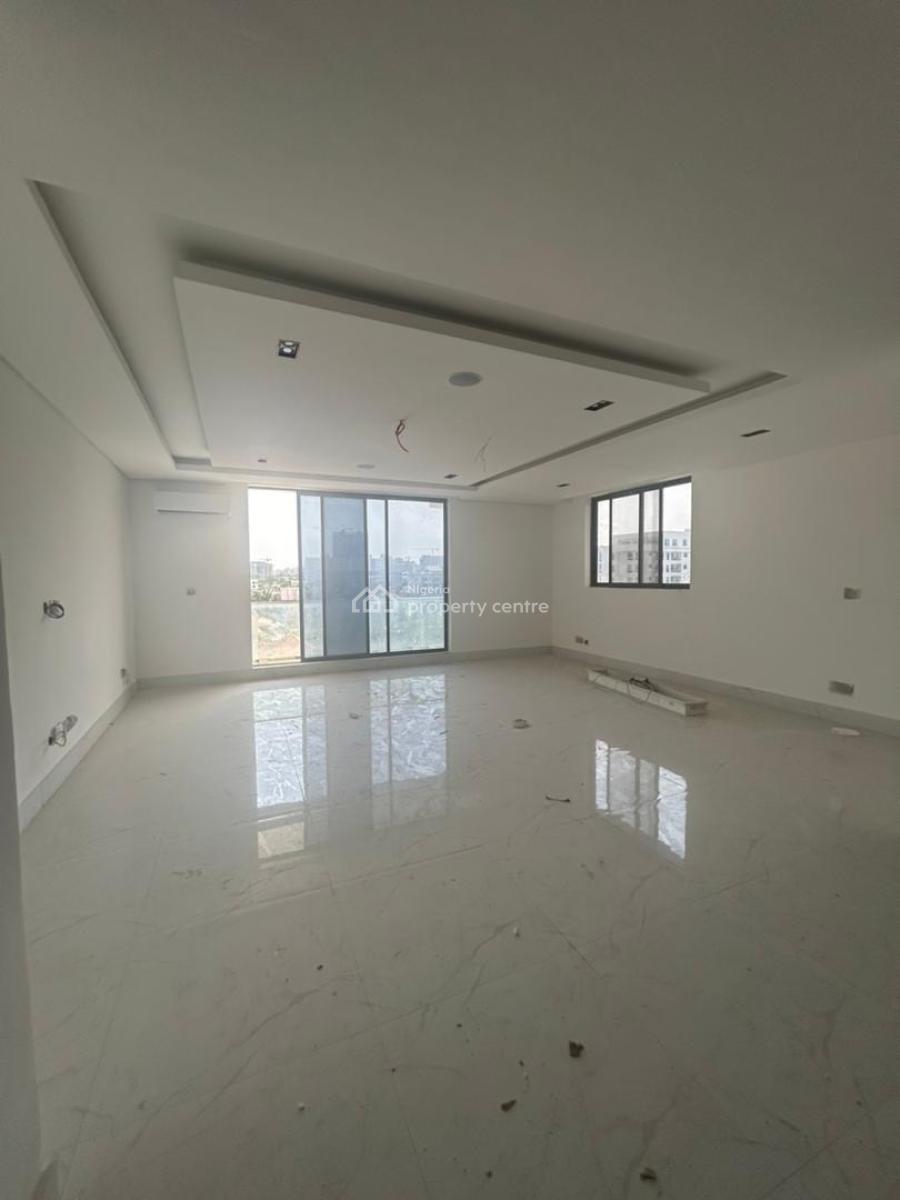Luxury 4 Bedroom Terraced Duplex, Banana Island, Ikoyi, Lagos, Terraced Duplex for Sale