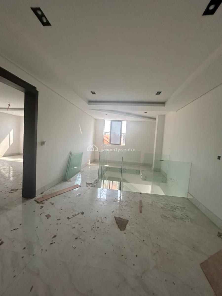 Luxury 4 Bedroom Terraced Duplex, Banana Island, Ikoyi, Lagos, Terraced Duplex for Sale