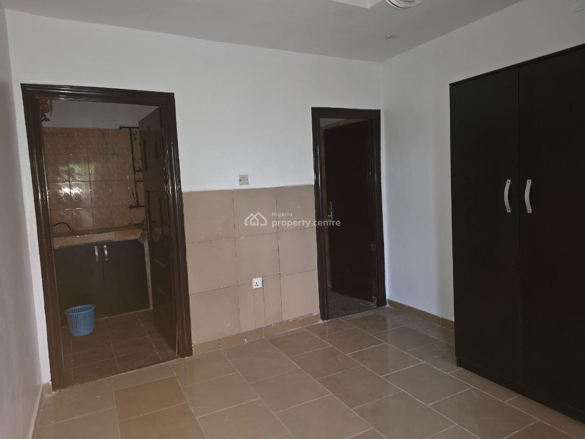 Executive 1bedroom Apartments, Adeba, Ibeju Lekki, Lagos, Mini Flat (room and Parlour) for Rent