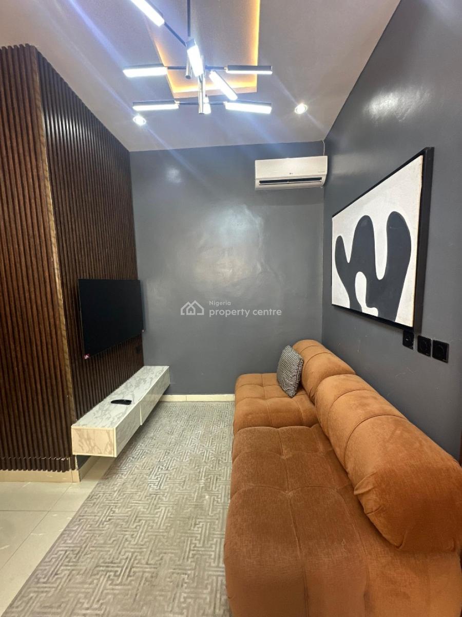 Furnished 2 Bedroom Terraced Duplex, Ilasan, Ikate, Lekki, Lagos, Terraced Duplex for Sale