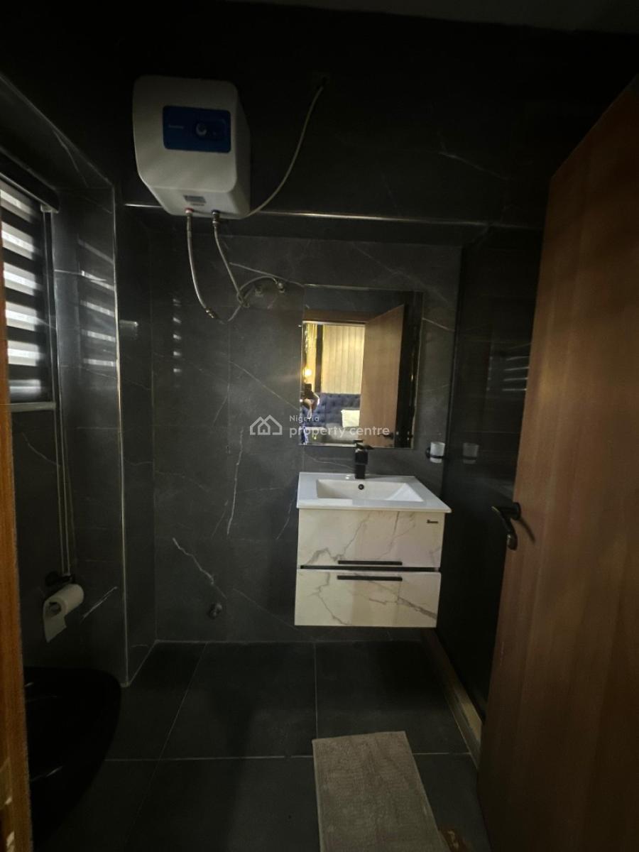 Furnished 2 Bedroom Terraced Duplex, Ilasan, Ikate, Lekki, Lagos, Terraced Duplex for Sale