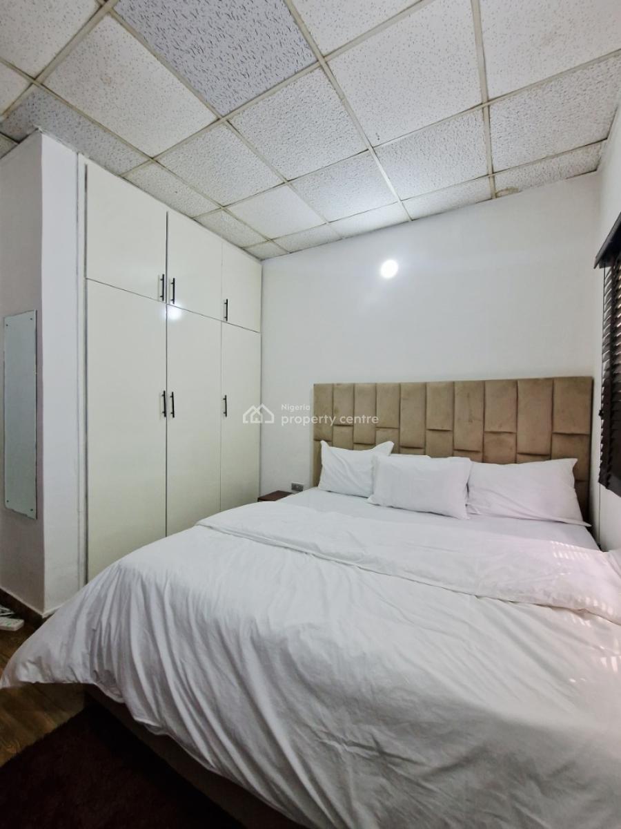 Nicely Furnished 2 Bedroom Apartment, Games Village, Kaura, Abuja, Flat / Apartment Short Let